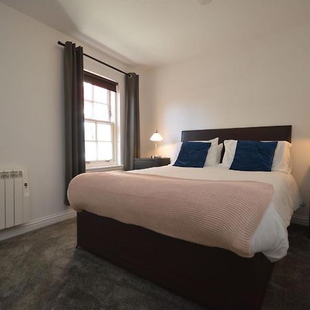 Otter Apartment Tobermory Ngoại thất bức ảnh