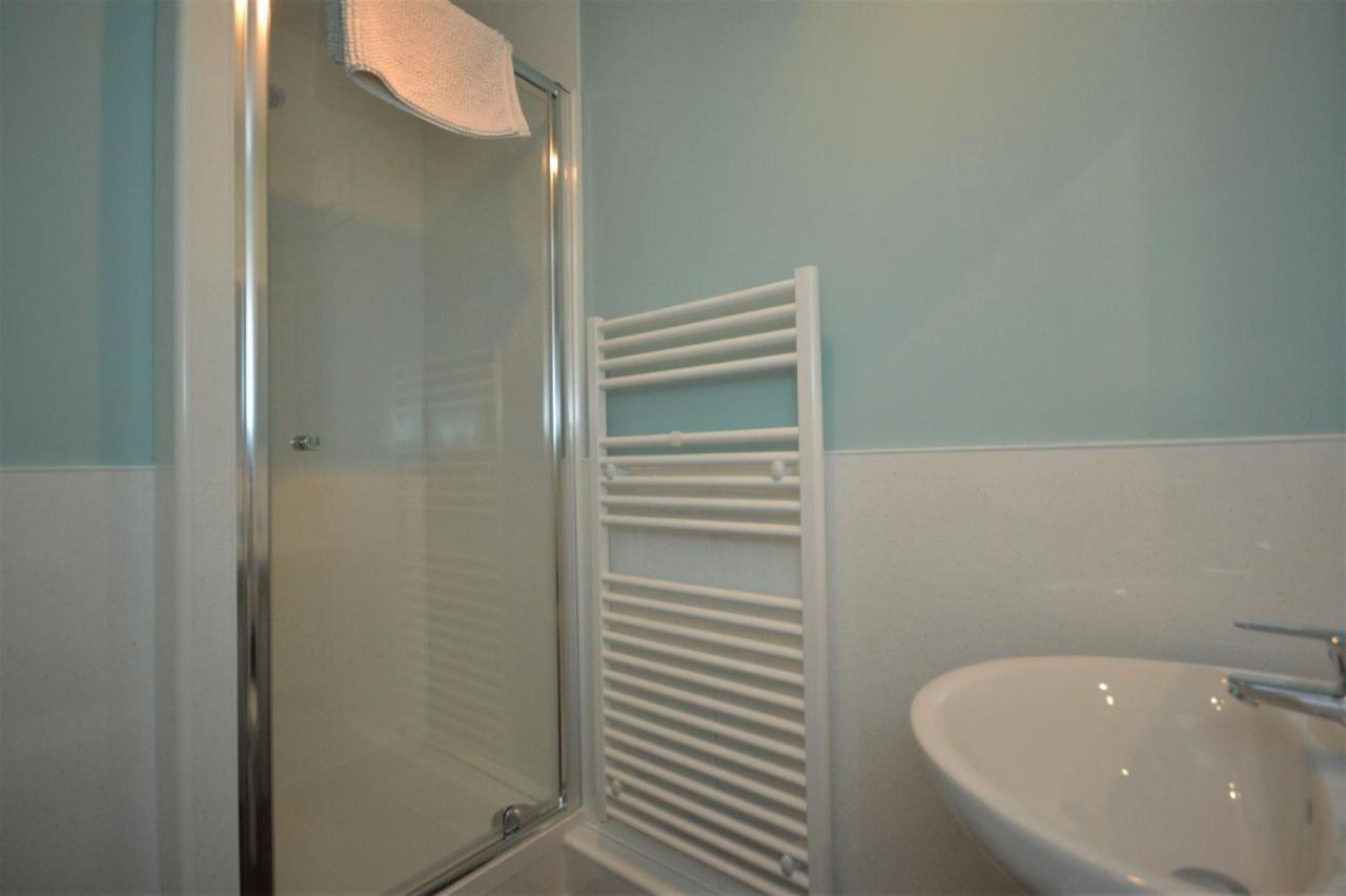 Otter Apartment Tobermory Ngoại thất bức ảnh